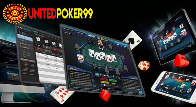 Poker idn garuda 999